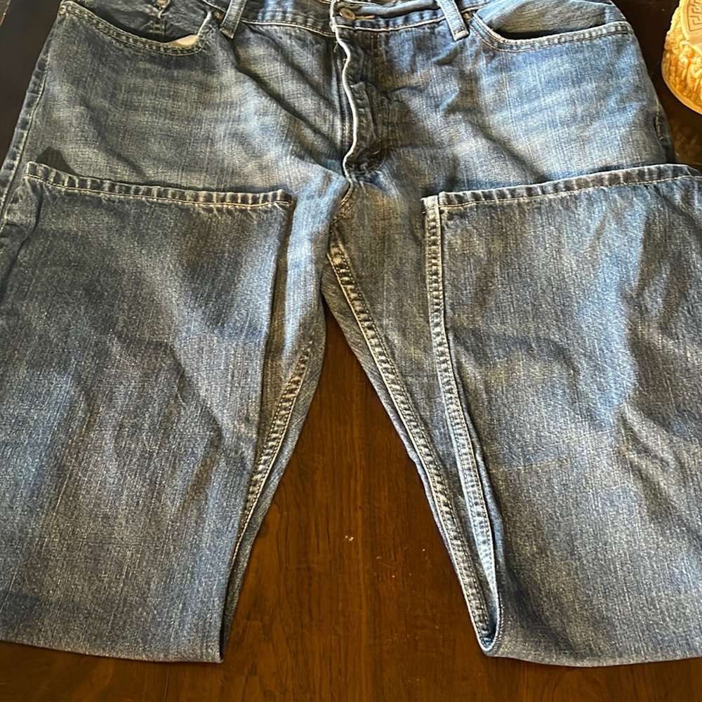Men’s Levi’s